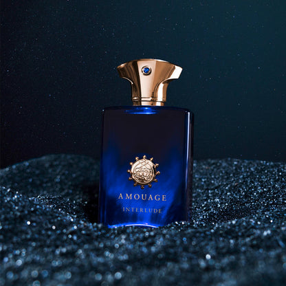 Amouage Interlude Man