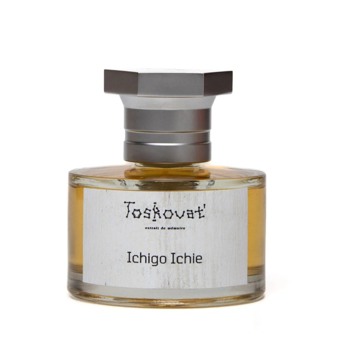Toskovat Ichigo Ichie