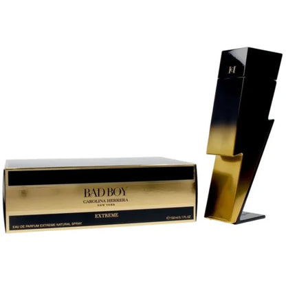 Carolina Herrera Bad Boy Extreme