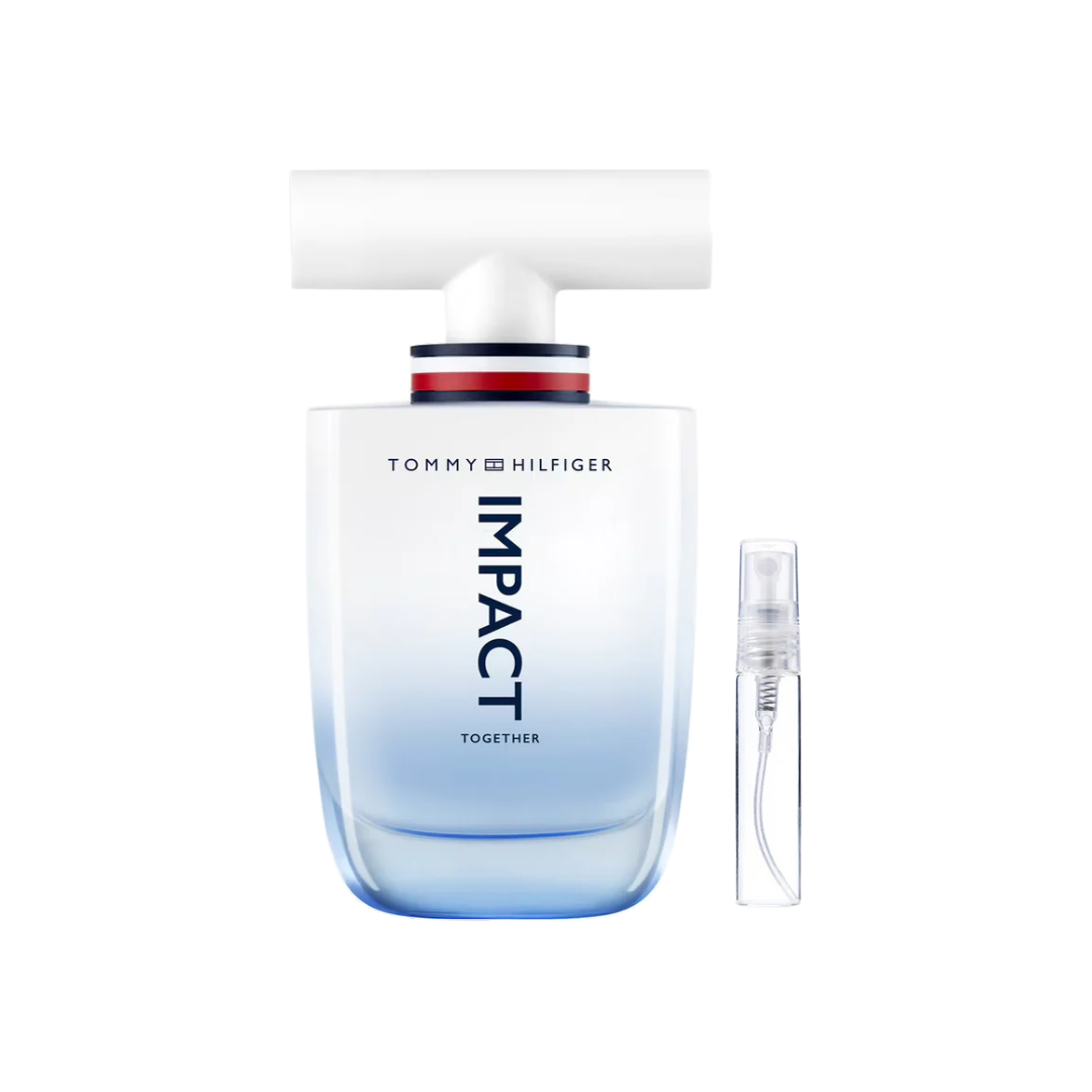 Tommy Hilfiger Impact Together