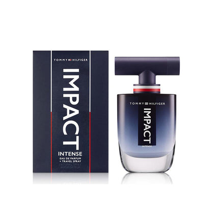 Tommy Hilfiger Impact Intense