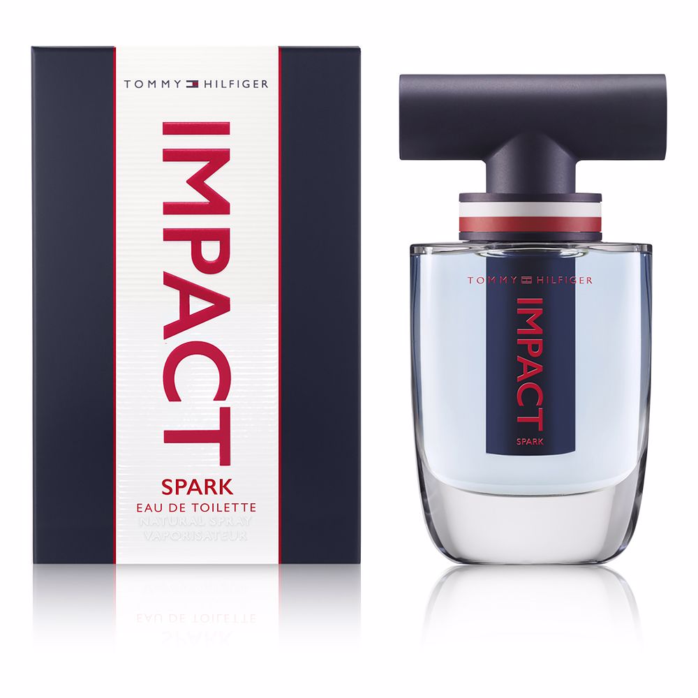 Tommy Hilfiger Impact Spark