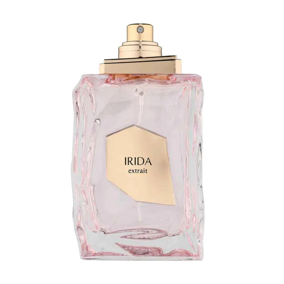 French Avenue Irida