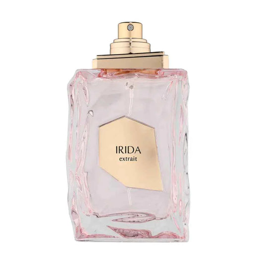 French Avenue Irida
