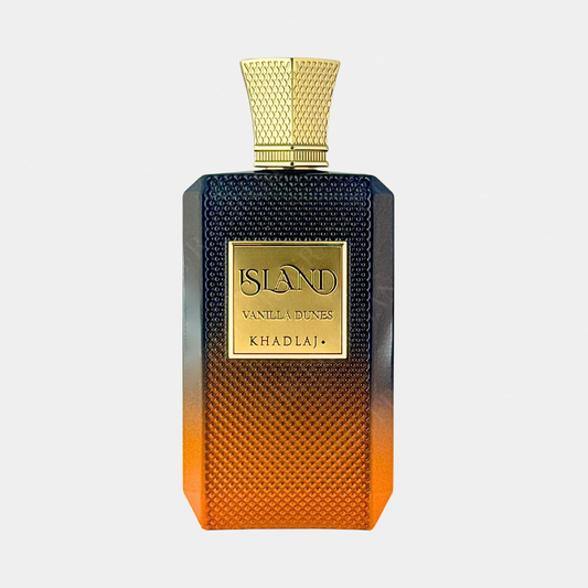 Khadlaj Island Vanilla Dunes