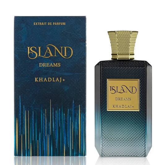 Khadlaj Island Dreams