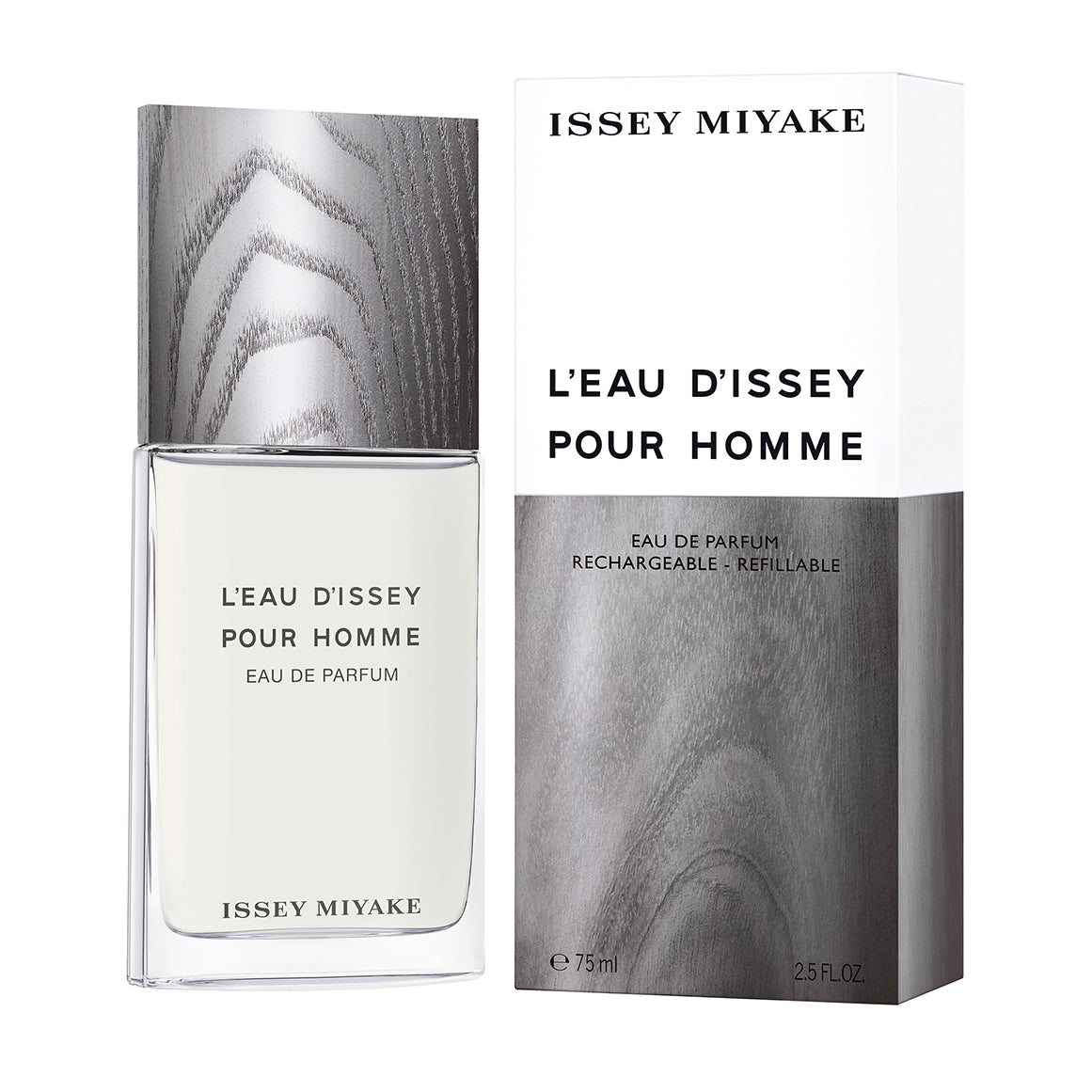Issey Miyake Pour Homme Eau de Parfum