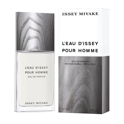 Issey Miyake Pour Homme Eau de Parfum