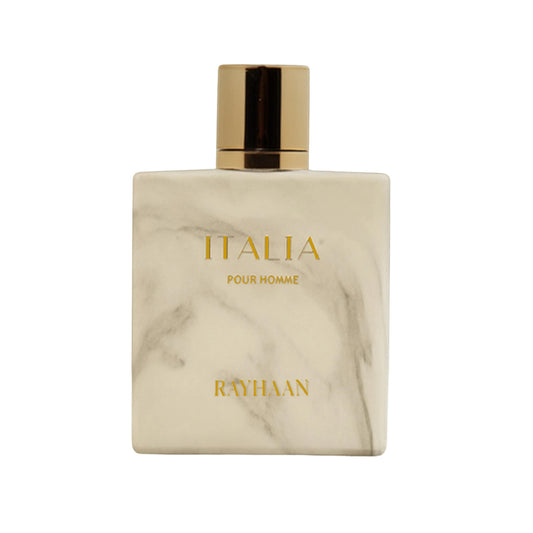 Rayhaan Italia