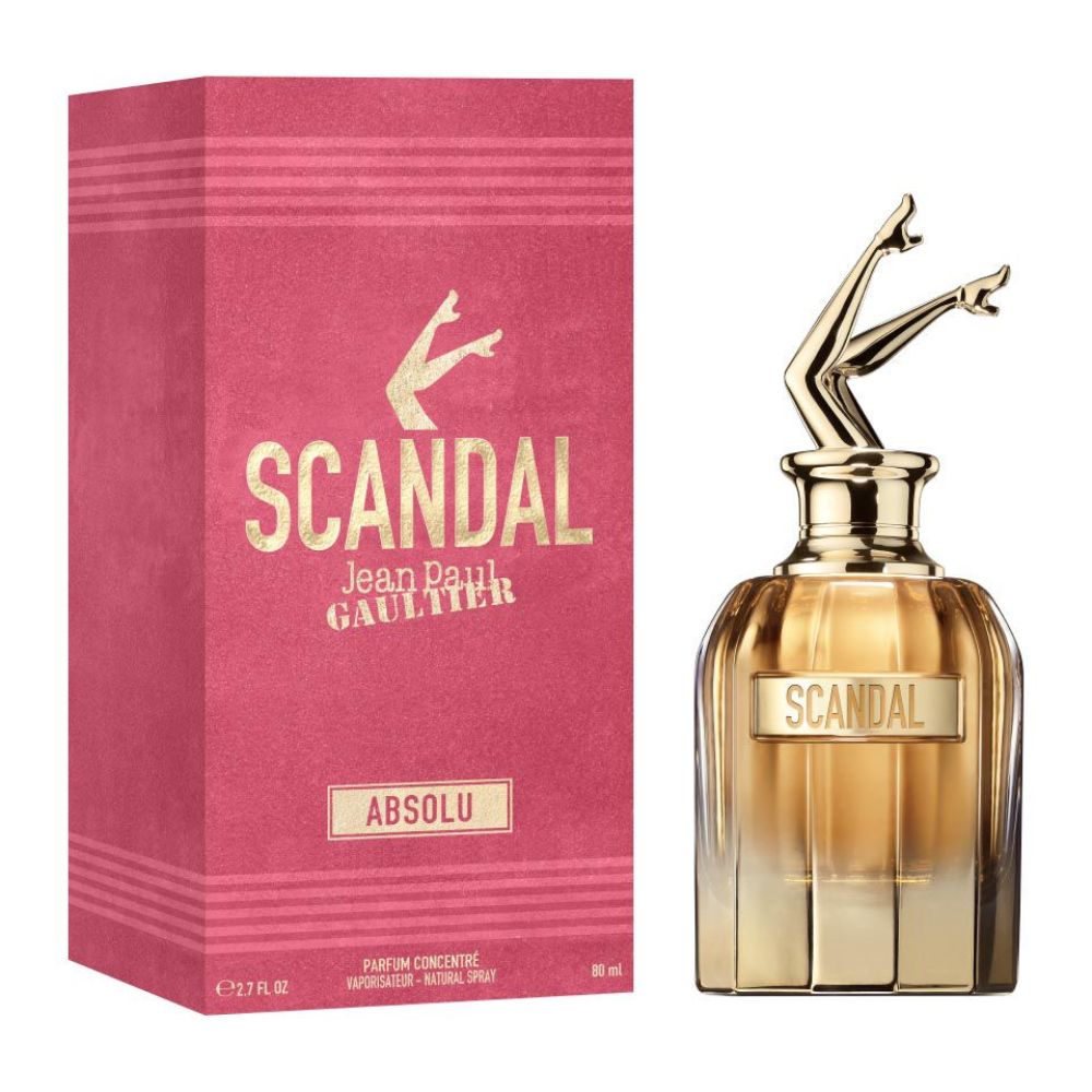 Jean Paul Gaultier Scandal Absolu Parfum
