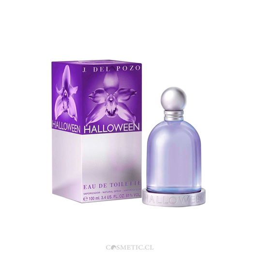 Halloween para mujer