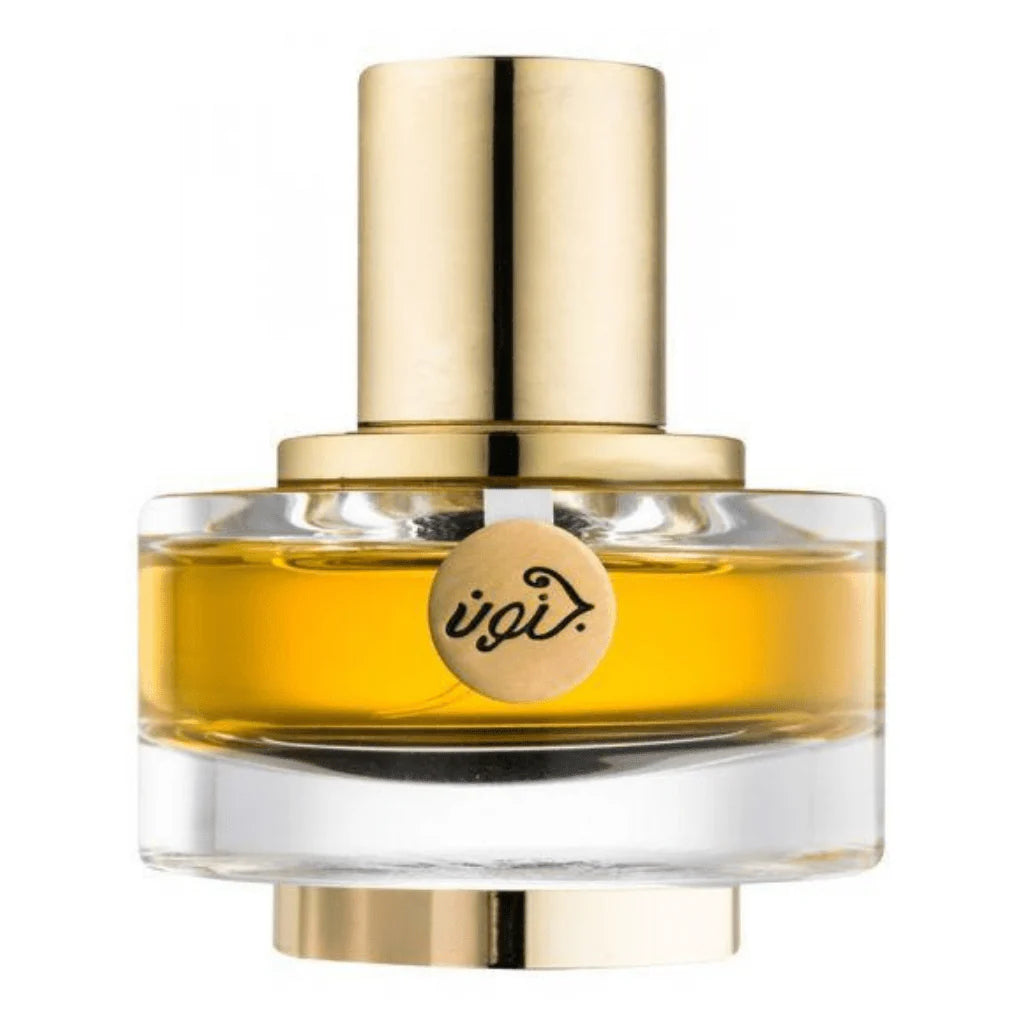 Rasasi Junoon Leather Women