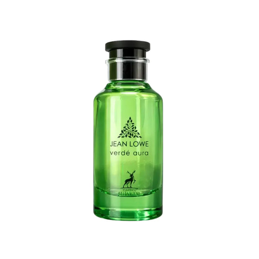 Maison Alhambra Jean Lowe Verde Aura
