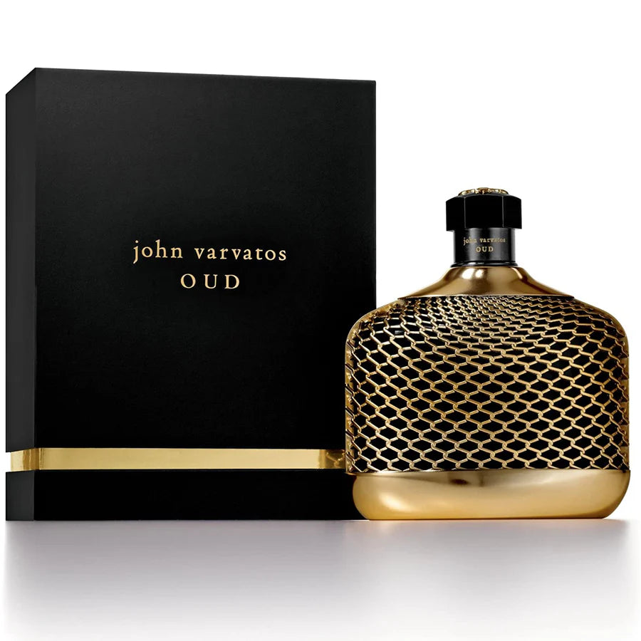 John Varvatos Oud