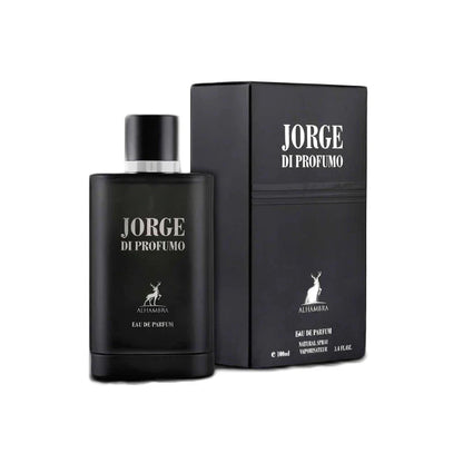 Maison Alhambra Jorge di Profumo
