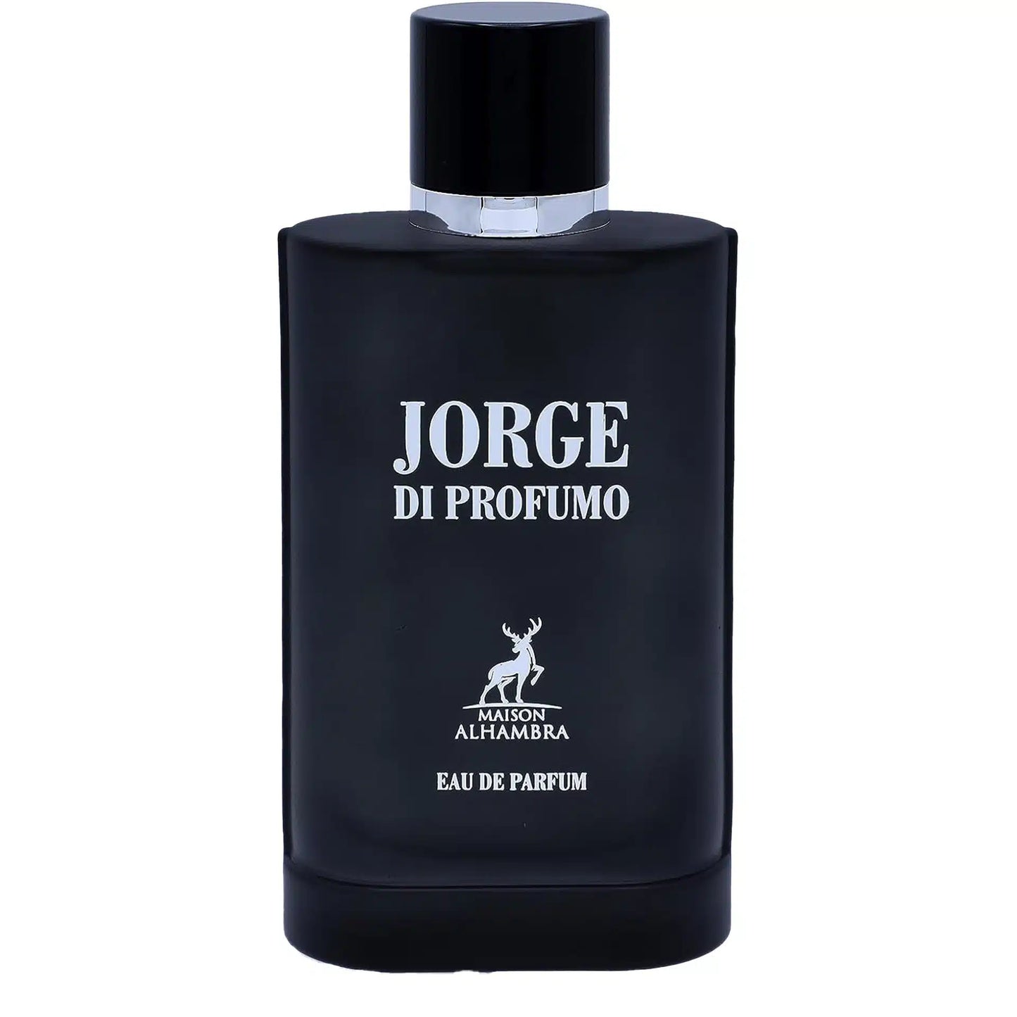 Maison Alhambra Jorge di Profumo