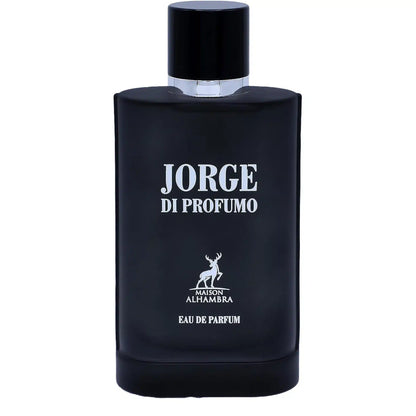 Maison Alhambra Jorge di Profumo