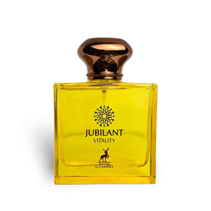 Maison Alhambra Jubilant Vitality