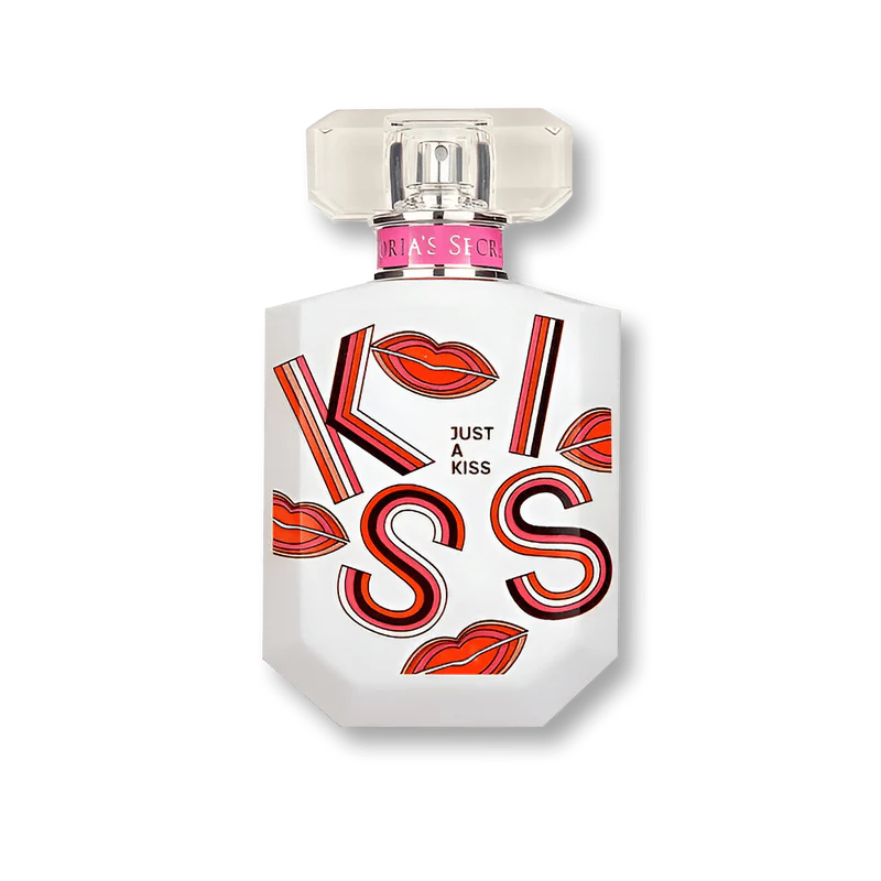Victoria's Secret Just A Kiss