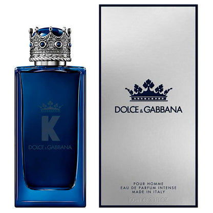 Dolce & Gabbana  K Eau de Parfum Intense