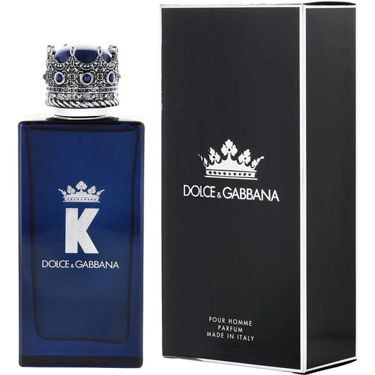 Dolce & Gabbana K by Dolce & Gabbana Parfum