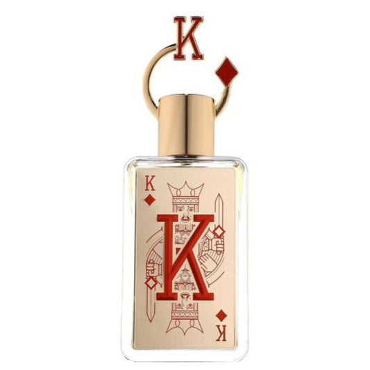 French Avenue King