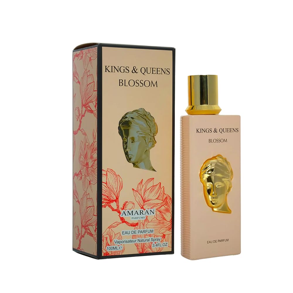 Amaran Kings & Queens Blossom