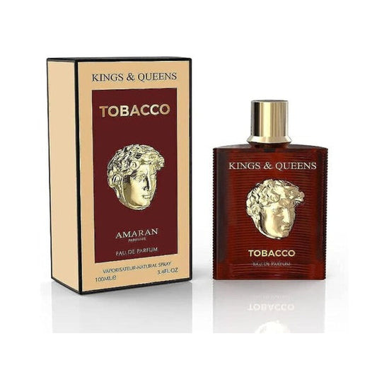 Amaran Kings & Queens Tobacco