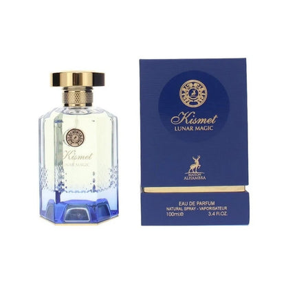 Maison Alhambra Kismet Lunar Magic