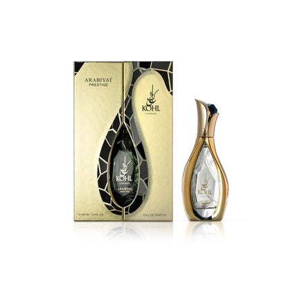 Arabiyat Prestige Kohl Luminous