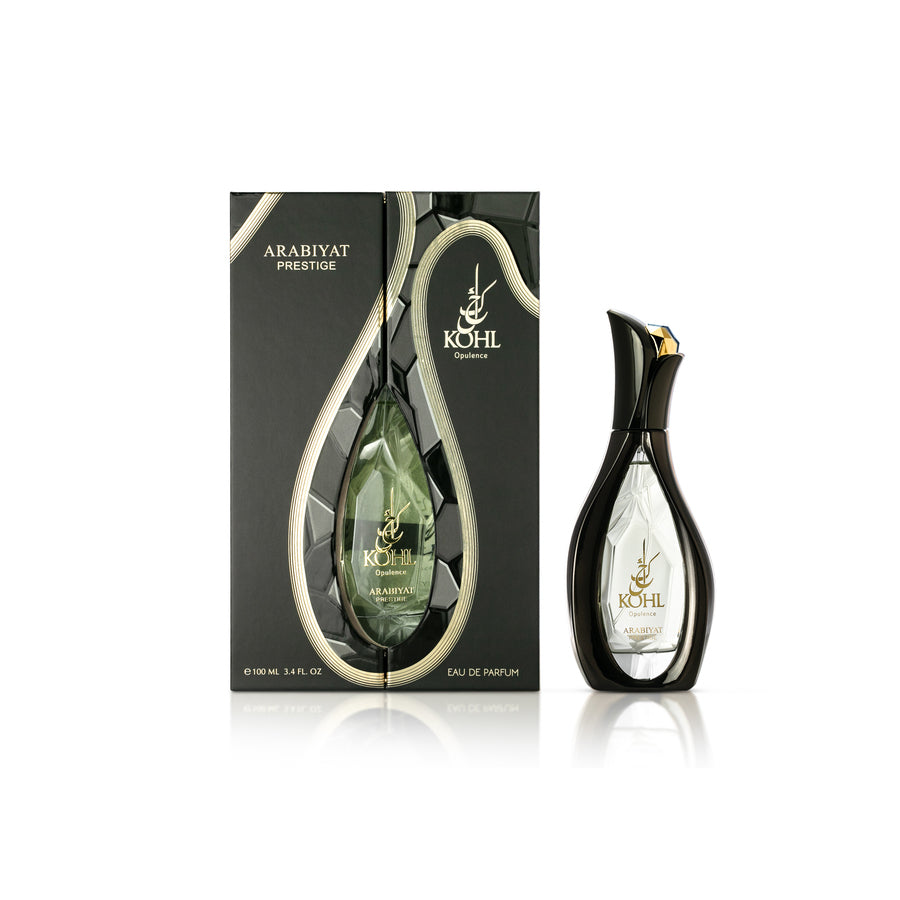 Arabiyat Prestige Kohl Opulence
