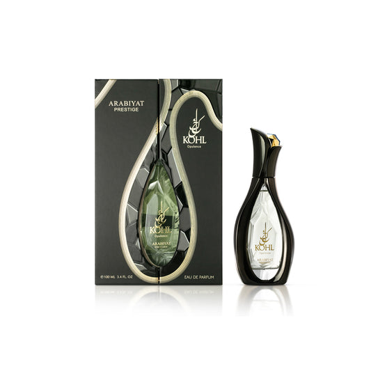Arabiyat Prestige Kohl Opulence