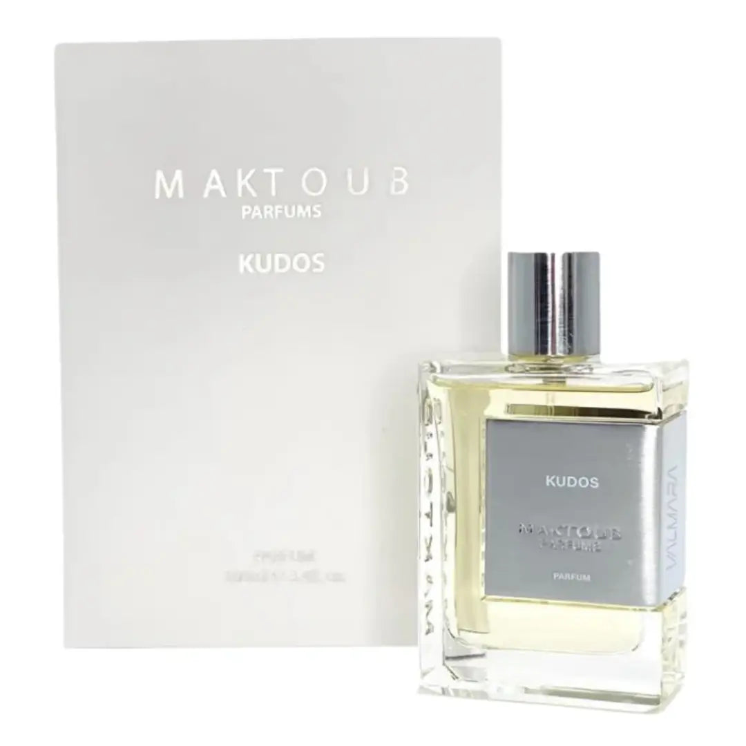 Maktoub Kudos