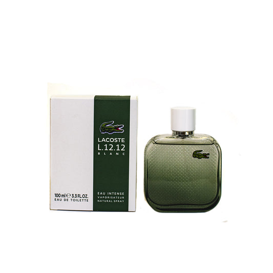 Lacoste L.12.12. Blanc Eau Intense