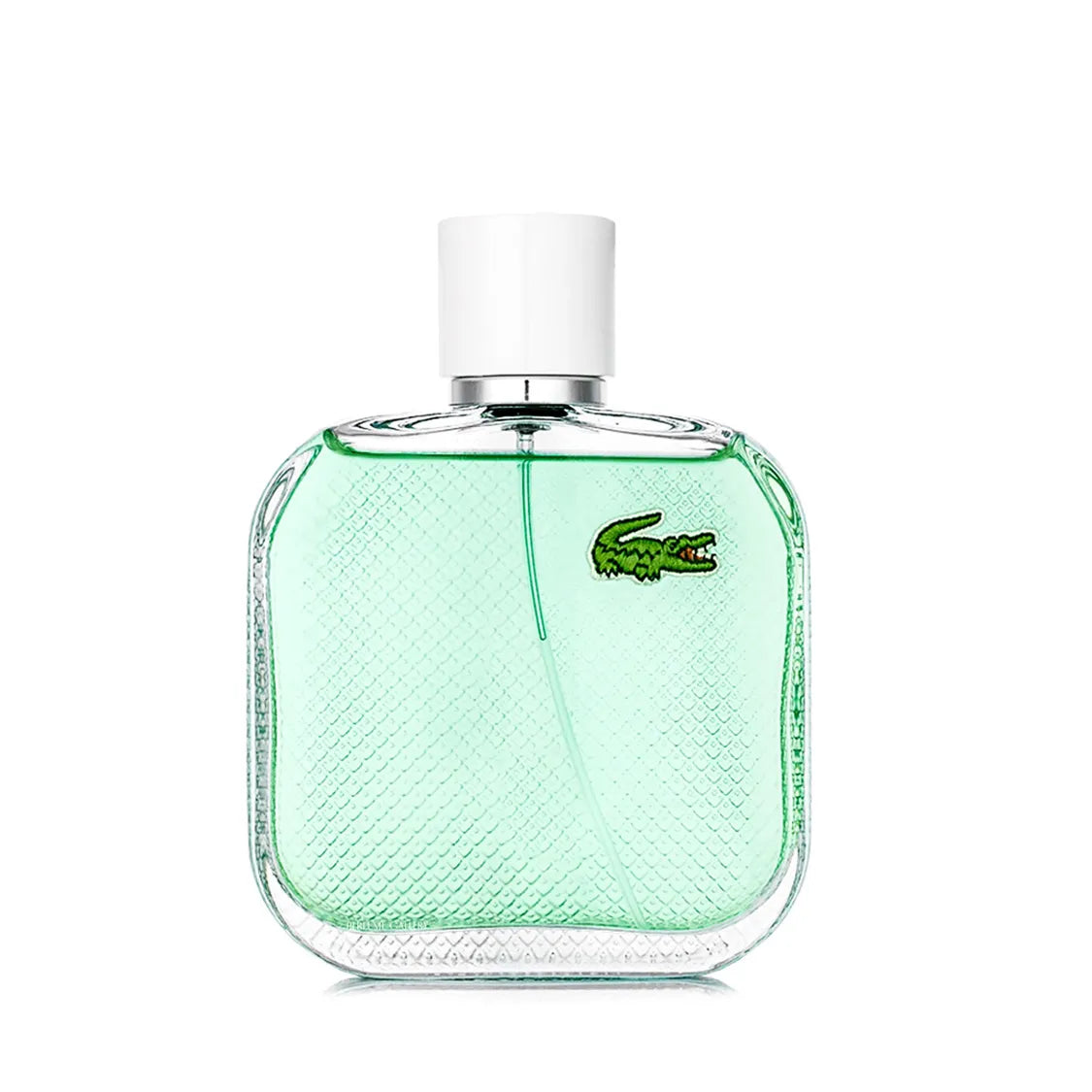 Lacoste L.12.12 Blanc Eau Fraîche