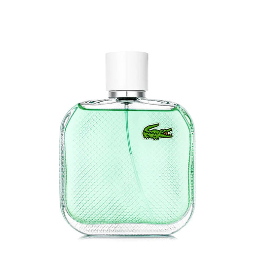 Lacoste L.12.12 Blanc Eau Fraîche