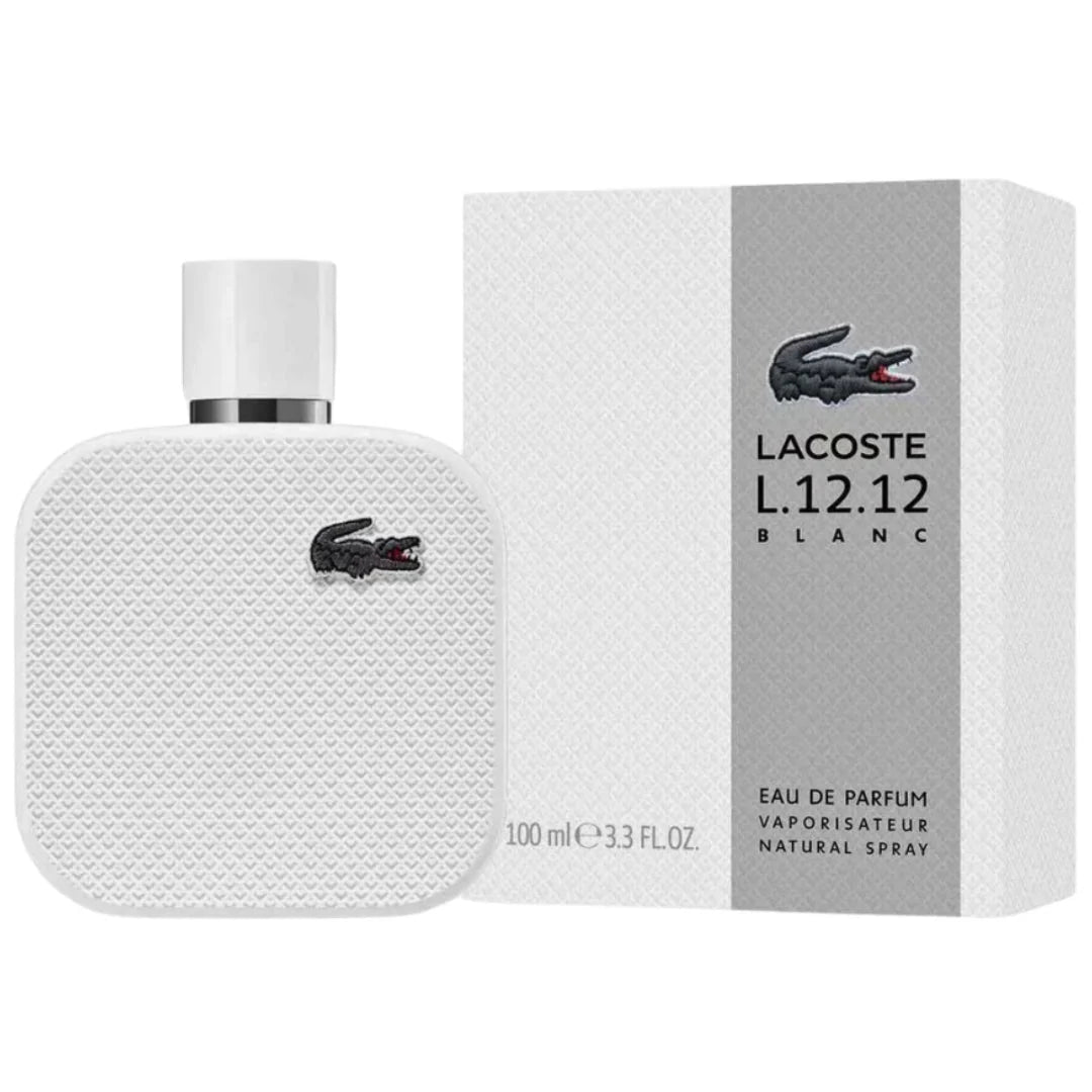Lacoste L.12.12 Eau de Parfum Blanc For Him