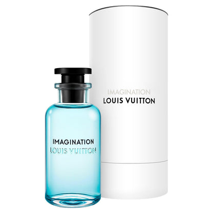 Louis Vuitton Imagination