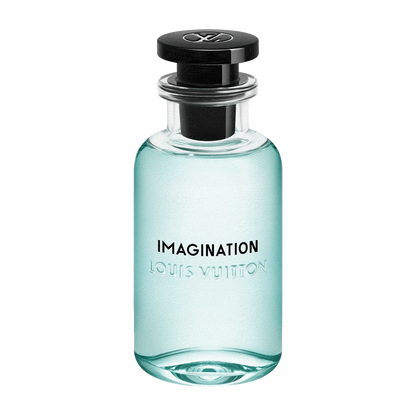 Louis Vuitton Imagination