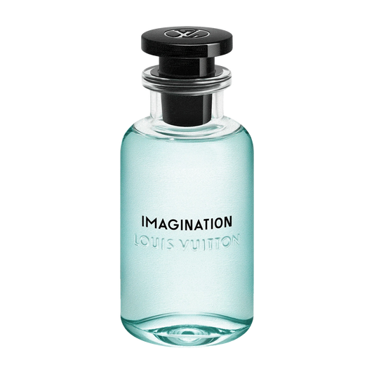Louis Vuitton Imagination