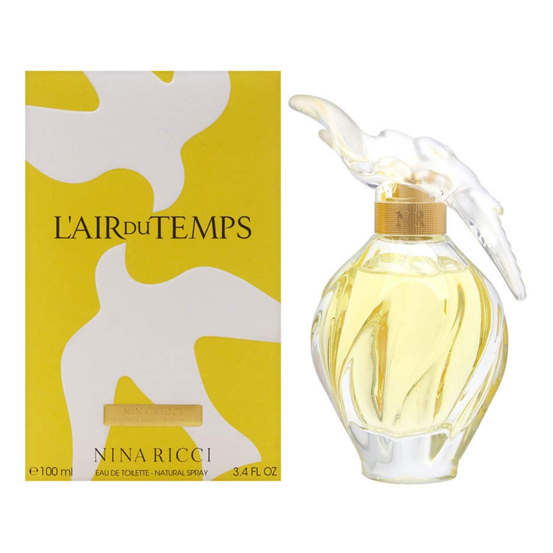 Nina Ricci L’Air du Temps