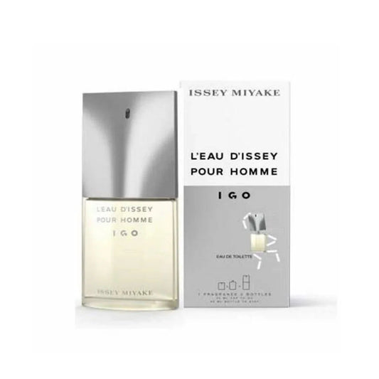 Issey Miyake L'Eau d'Issey IGO