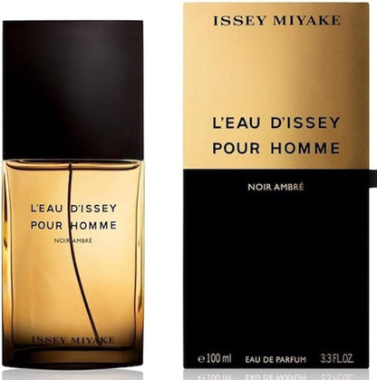 Issey Miyake Noir Ambre
