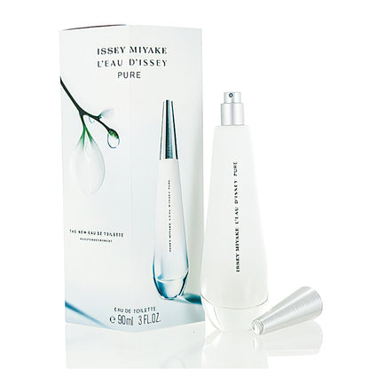 Issey Miyake L'Eau d'Issey Pure Eau de Toilette