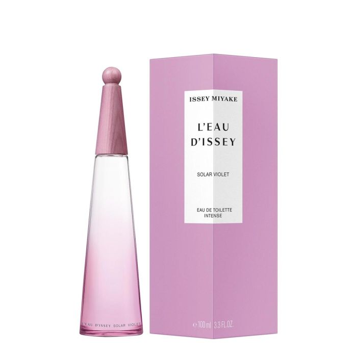 Issey Miyake L'Eau d'Issey Solar Violet
