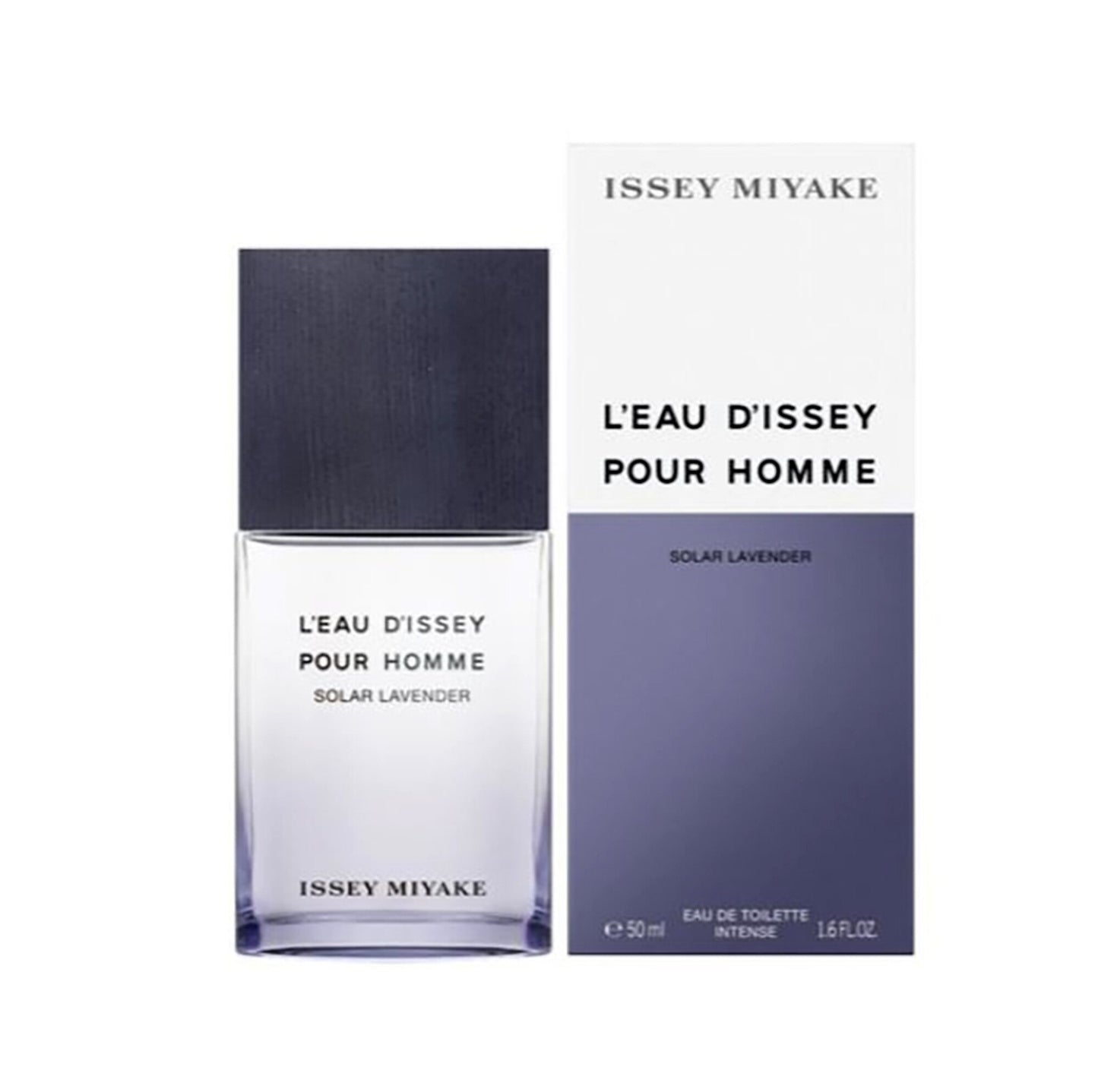 Issey Miyake Solar Lavender