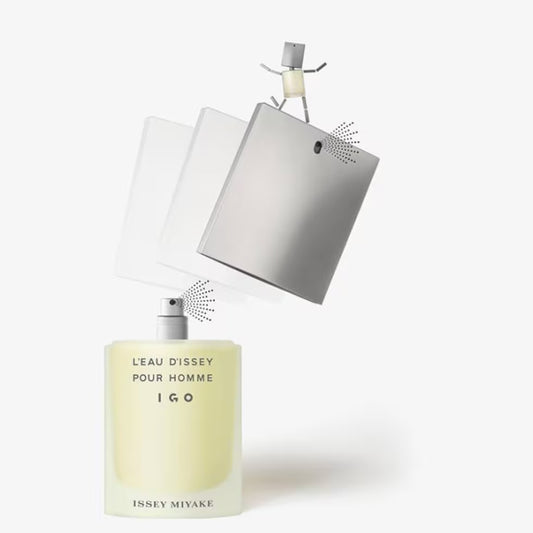 Issey Miyake L'Eau d'Issey IGO