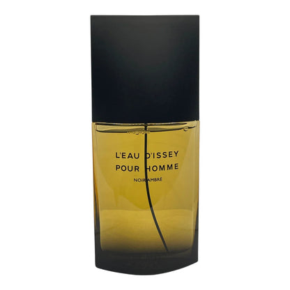 Issey Miyake Noir Ambre