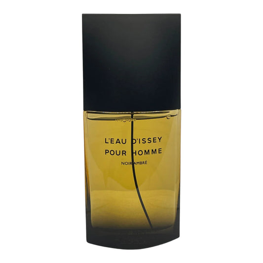 Issey Miyake Noir Ambre