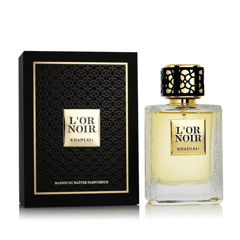 Khadlaj L'Or Noir
